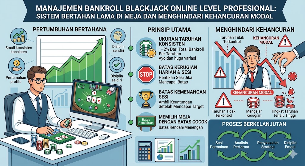 blackjack online