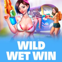 Wild Wet Win